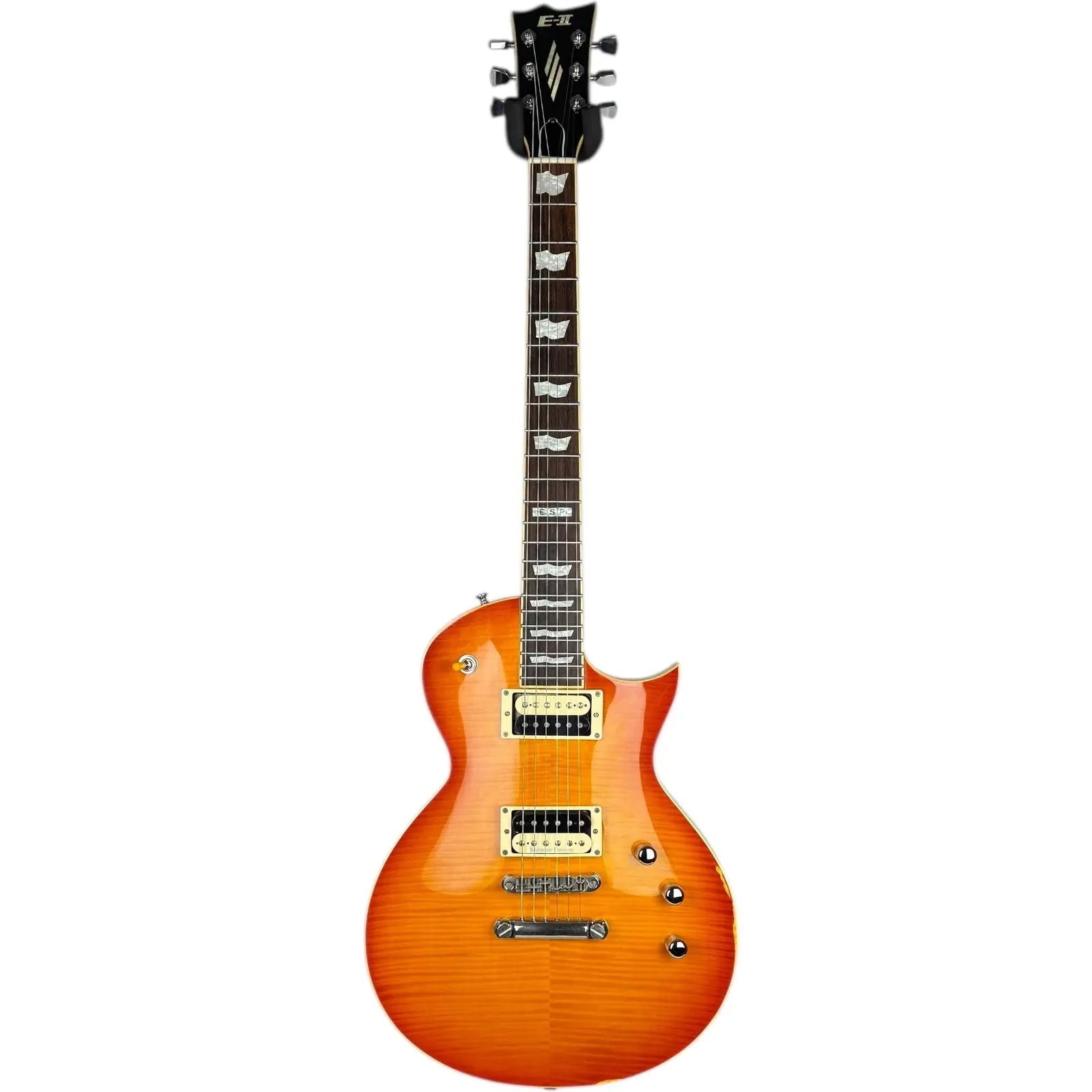 ESP E-II ESP