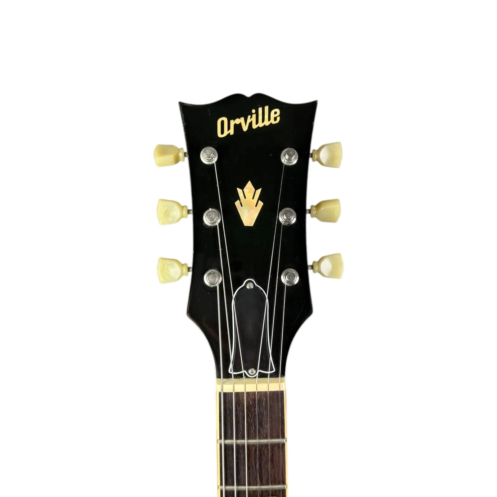 Orville Orville
