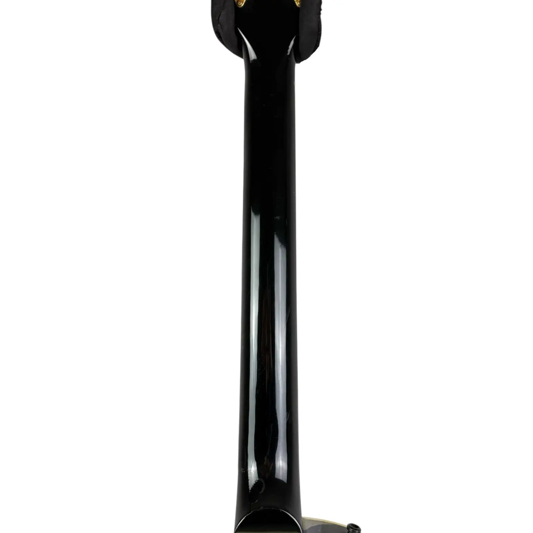 Orville Les Paul Ebony Orville