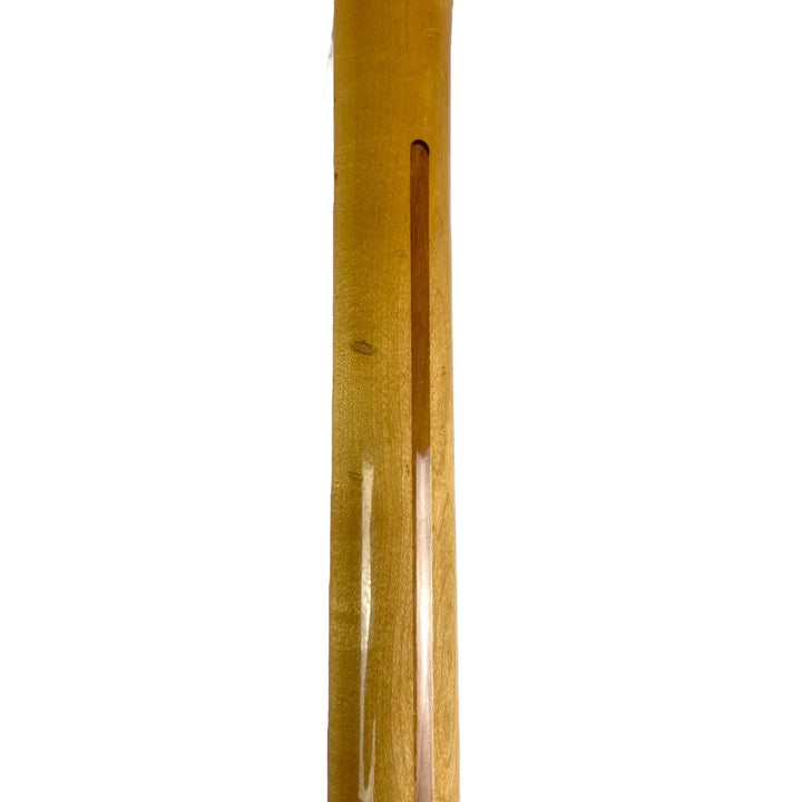 Fender Stratocaster 1977 - Black - Pat´s Guitars