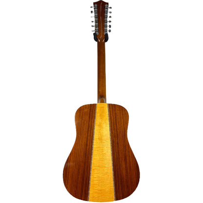 Dreadnought 12 cordes Luxor Country