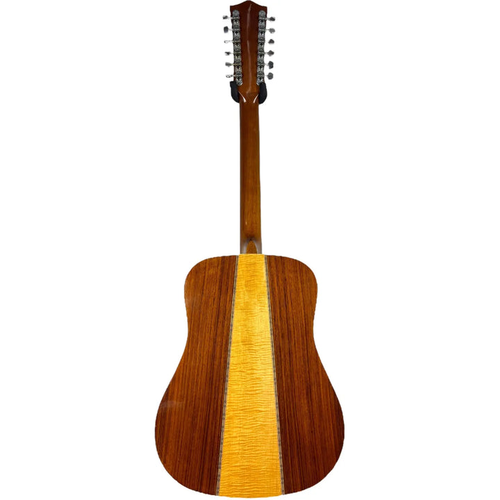 Luxor Country 12 String Dreadnought - Pat´s Guitars