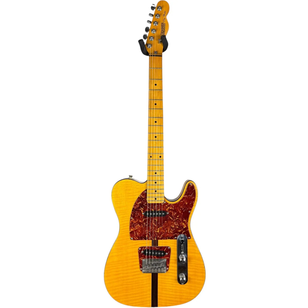 Hohner The Prinz Pat´s Guitars