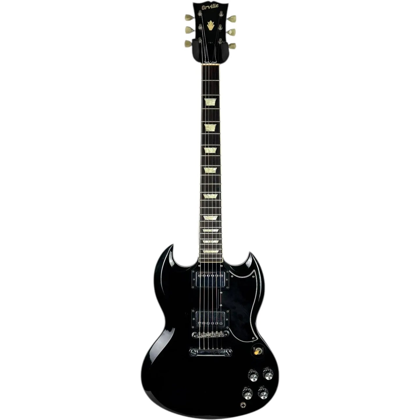 Orville SG Orville