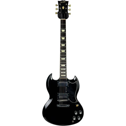 Orville SG Orville