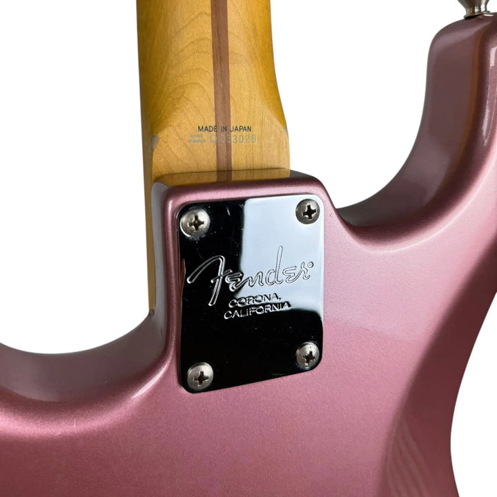 Fender Stratocaster Fender