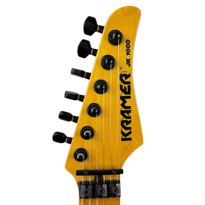 Kramer JK1000 Kramer