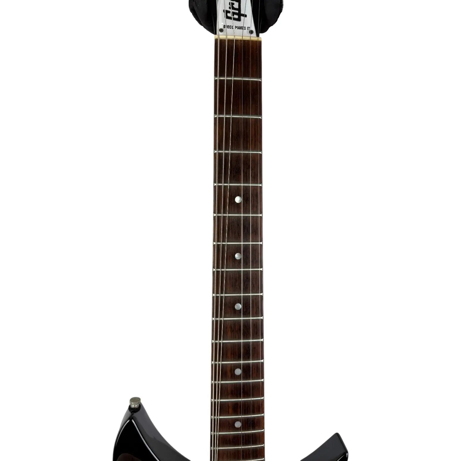 Greco Black Greco
