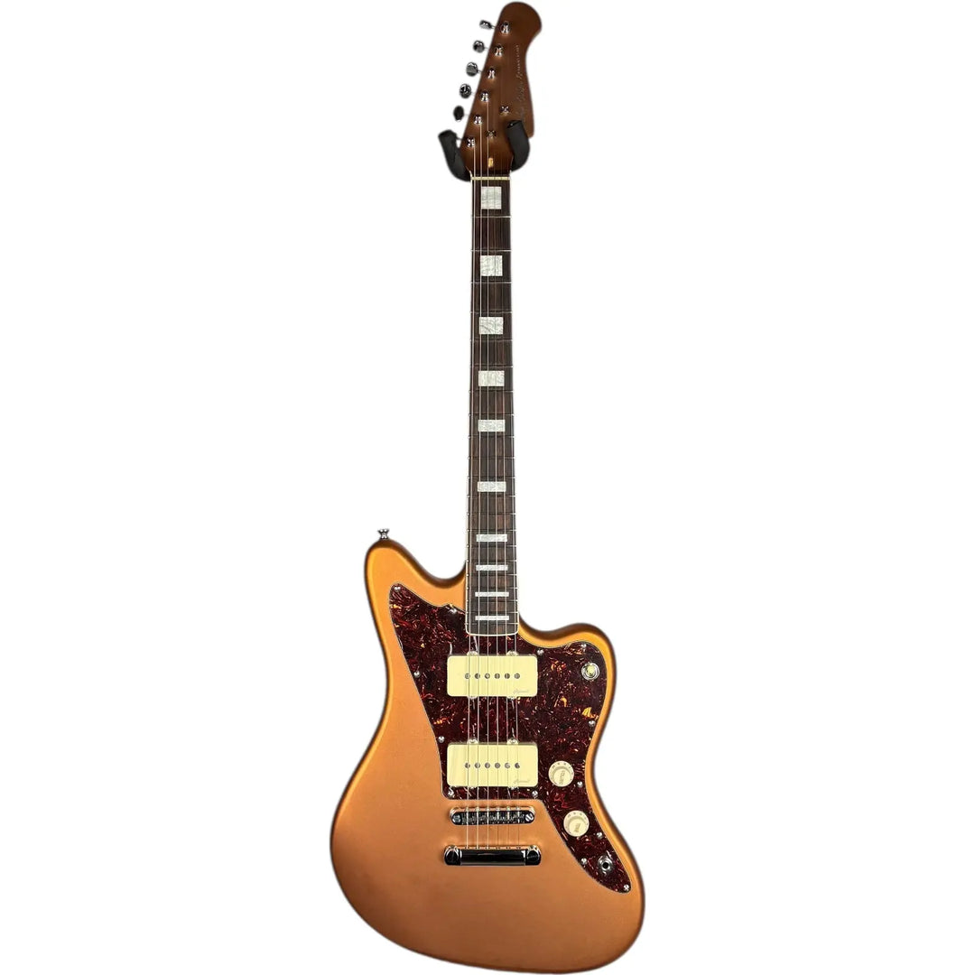 Harley Benton 25th Anniversary Harley Benton