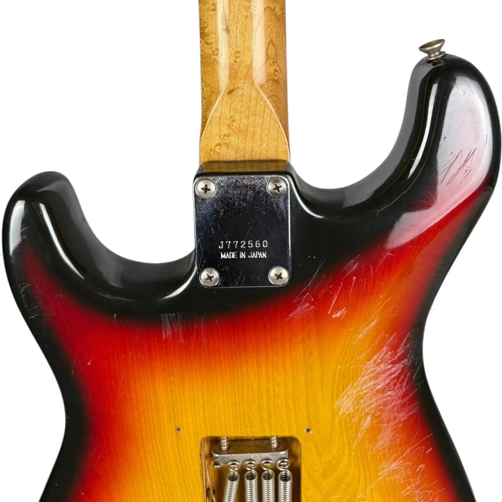 Greco Super Sounds Greco