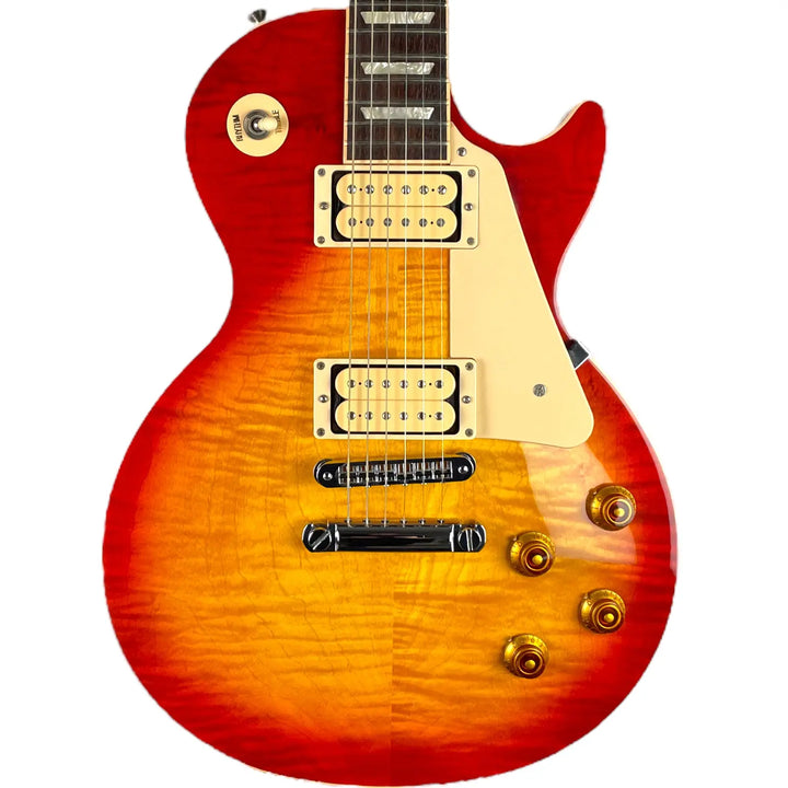 Gibson Les Paul Standard 2013 - Heritage Cherry Sunburst - Pat´s Guitars