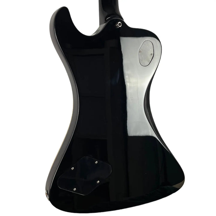 Hagstrom Fantomen 2017 - Black - Pat´s Guitars