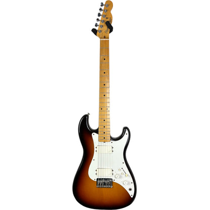 Squier Japan Bullet H2 1984 - Sunburst
