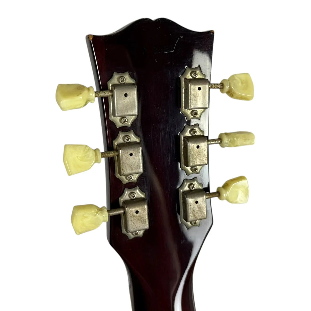 Greco Rock Spirits Greco