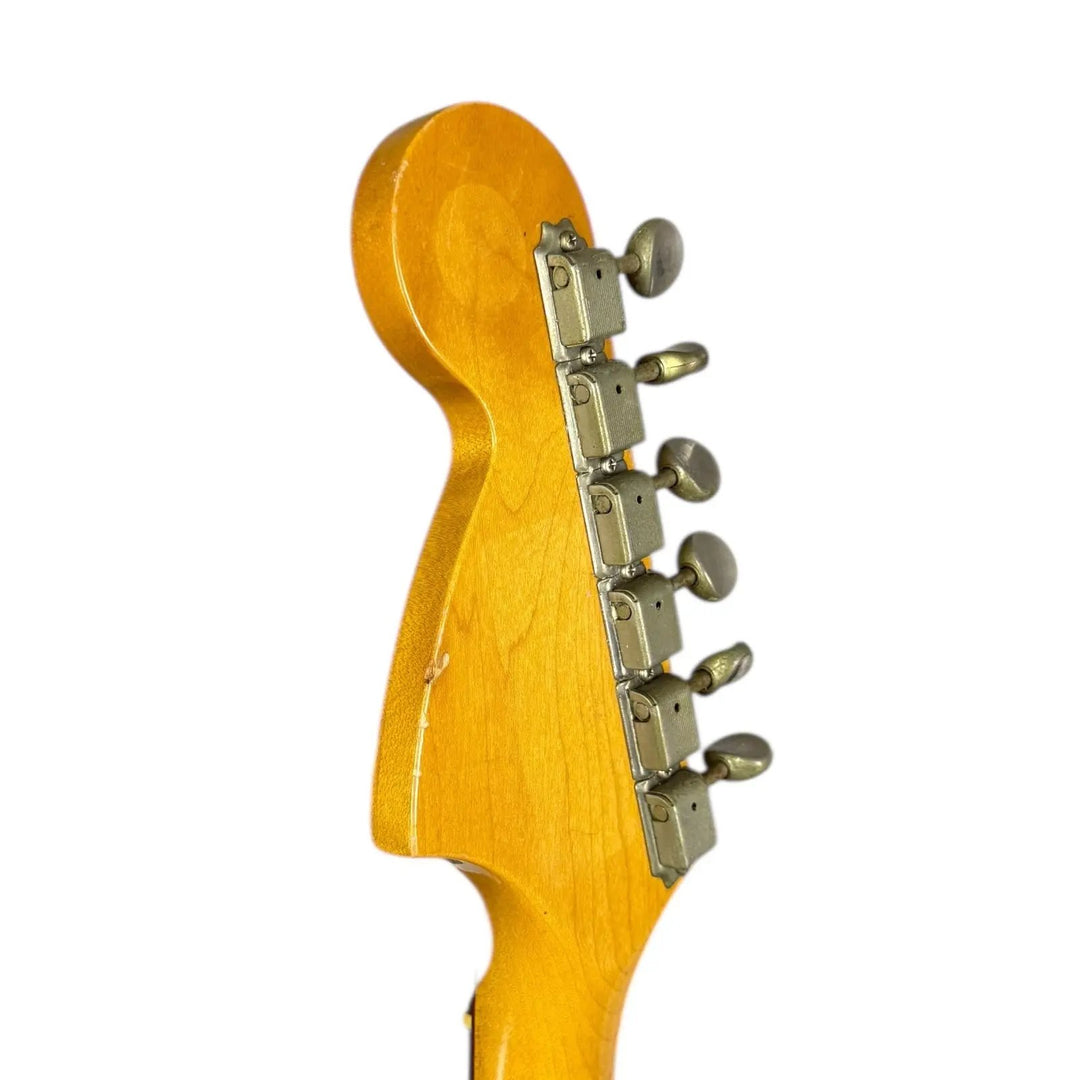 Fender Jag-Stang Fender