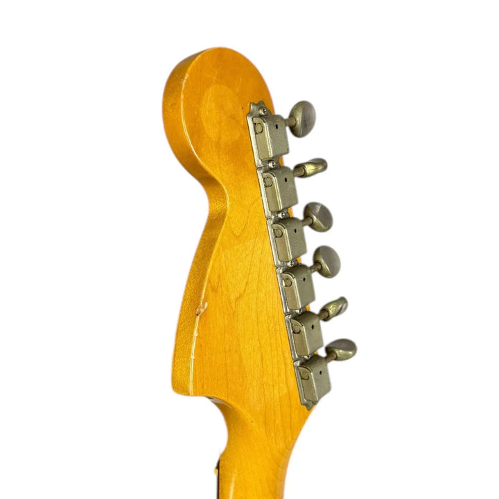 Fender Jag-Stang Fender