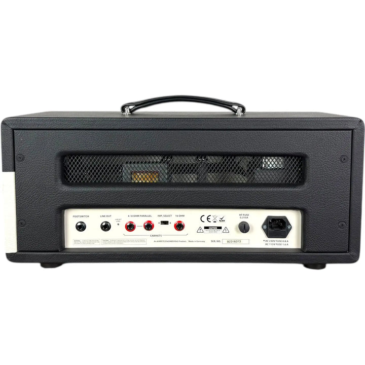 Ampete Two Head 20W Ampete