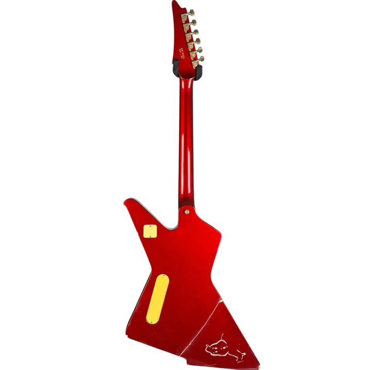 Ibanez Destroyer II Pat´s Guitars