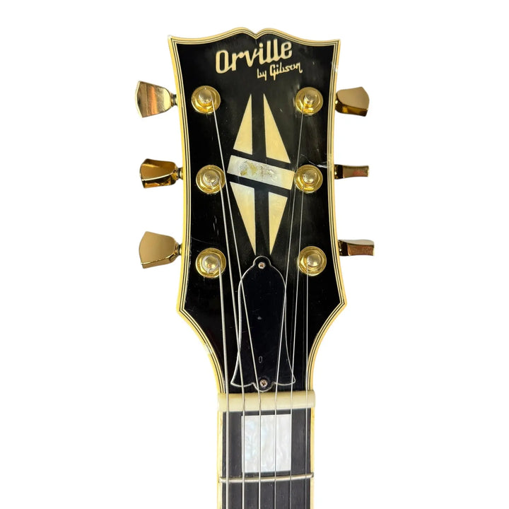 Orville by Gibson Orville by Gibson