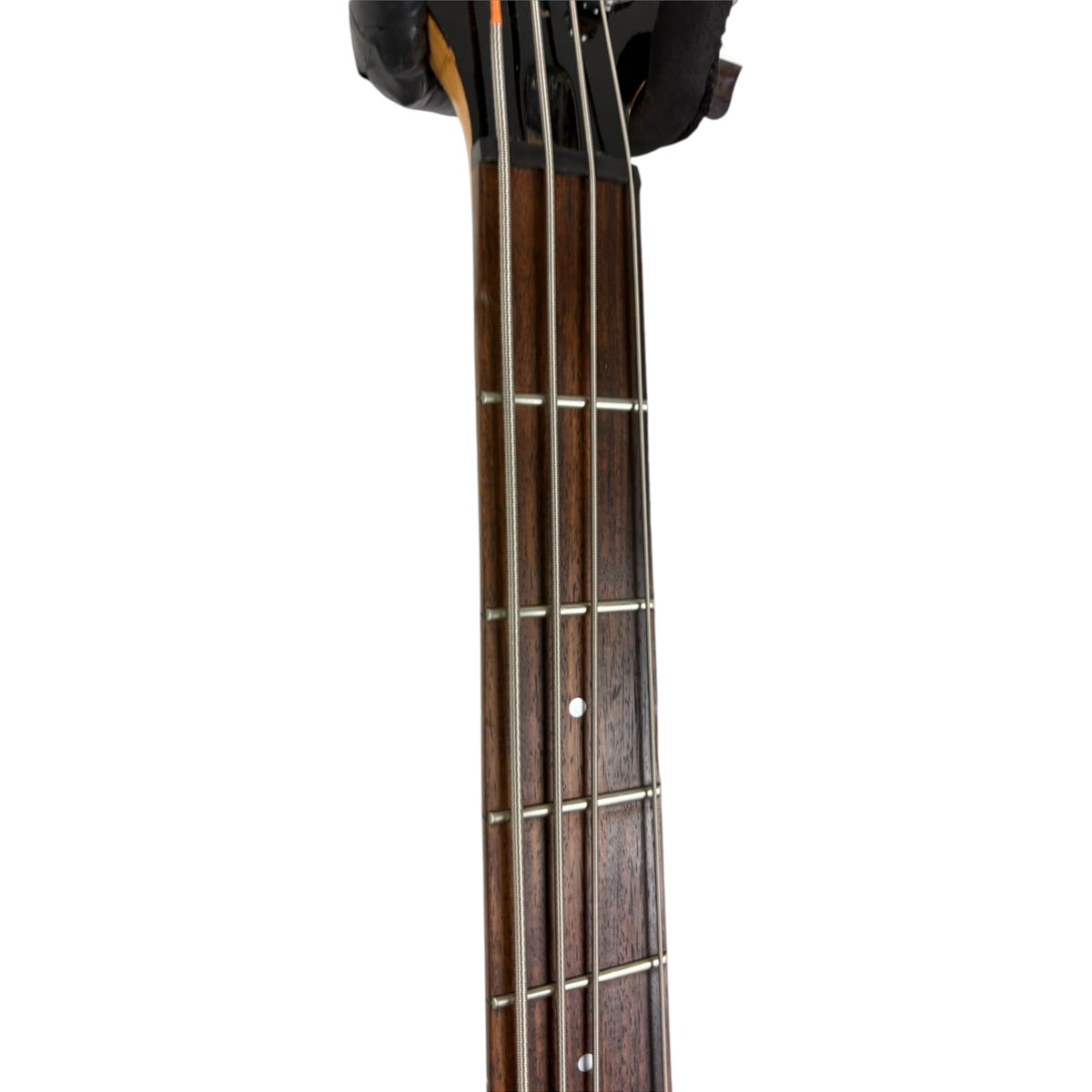 Ibanez SR400 SDGR Bass 1994 - Svart