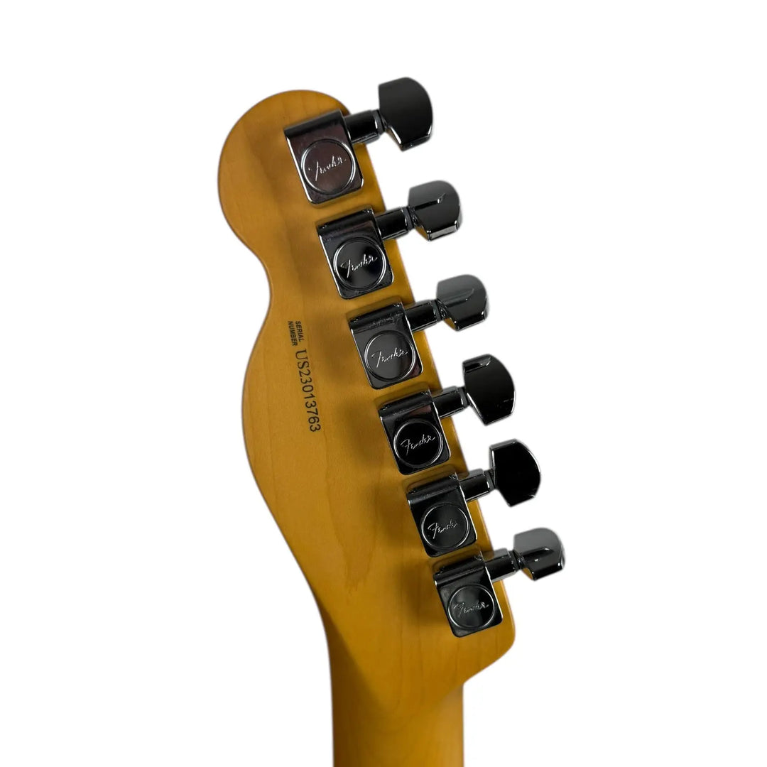 Fender Telecaster Fender