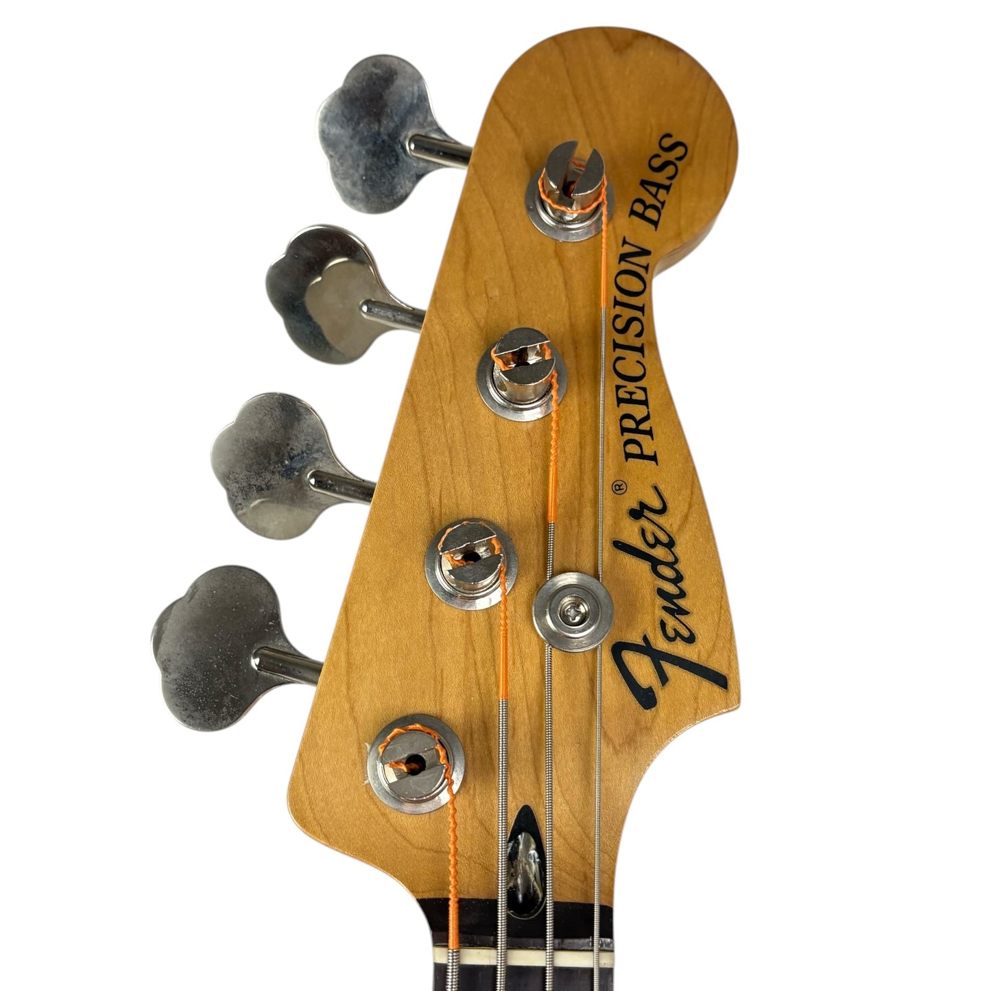 Fender Japan PBAC-100 Precision Bass 1990-1991 - Natural
