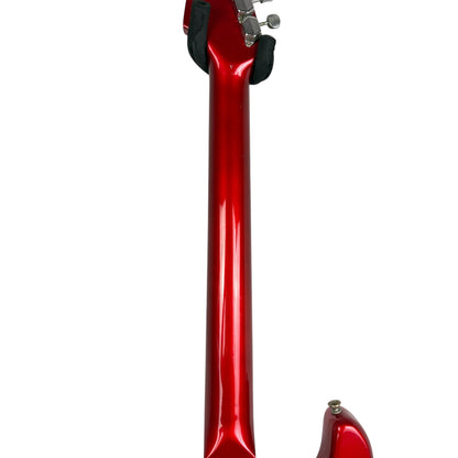 Tokai Stratocaster 1980s - Candy Apple Red