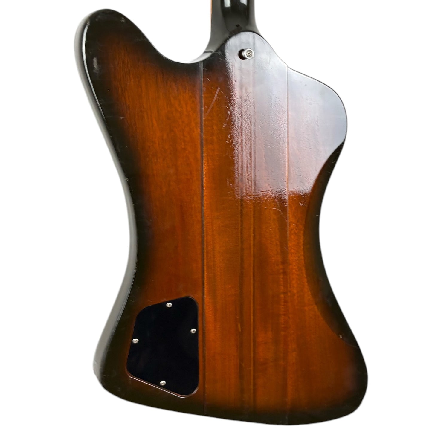 Gibson Firebird V 1994 - Vintage Burst