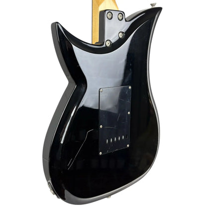 Tokai Talbo Blazing Fire 1984 - Black Tokai