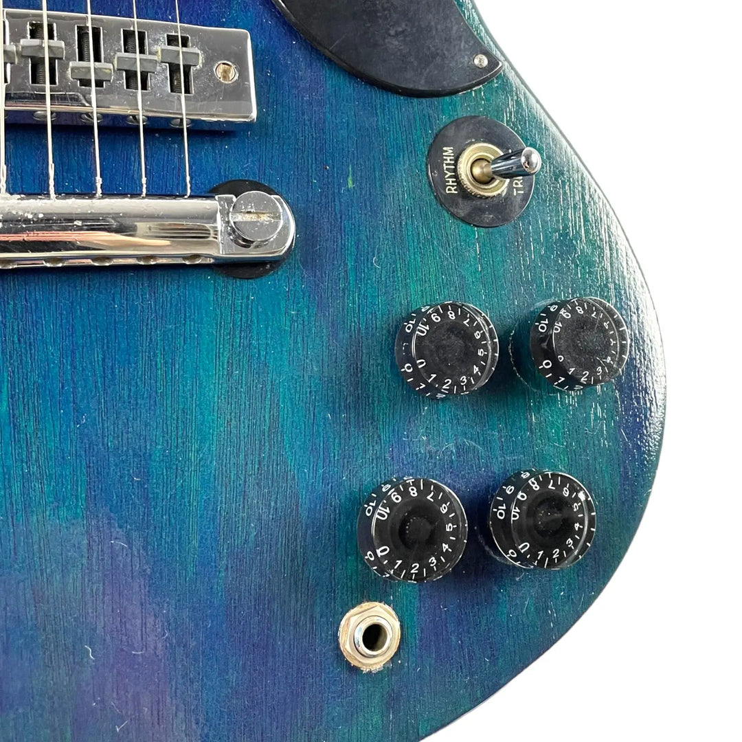 Gibson SG II 1970-1975 - Pat´s Guitars