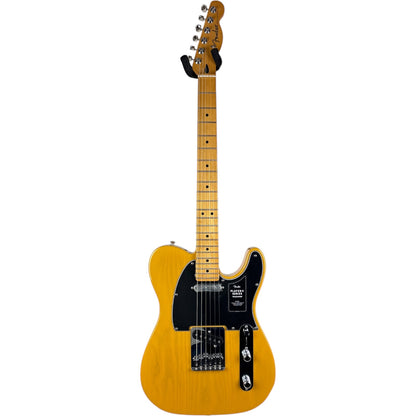 Fender Player Series II Telecaster 2024 - Butterscotch Blonde