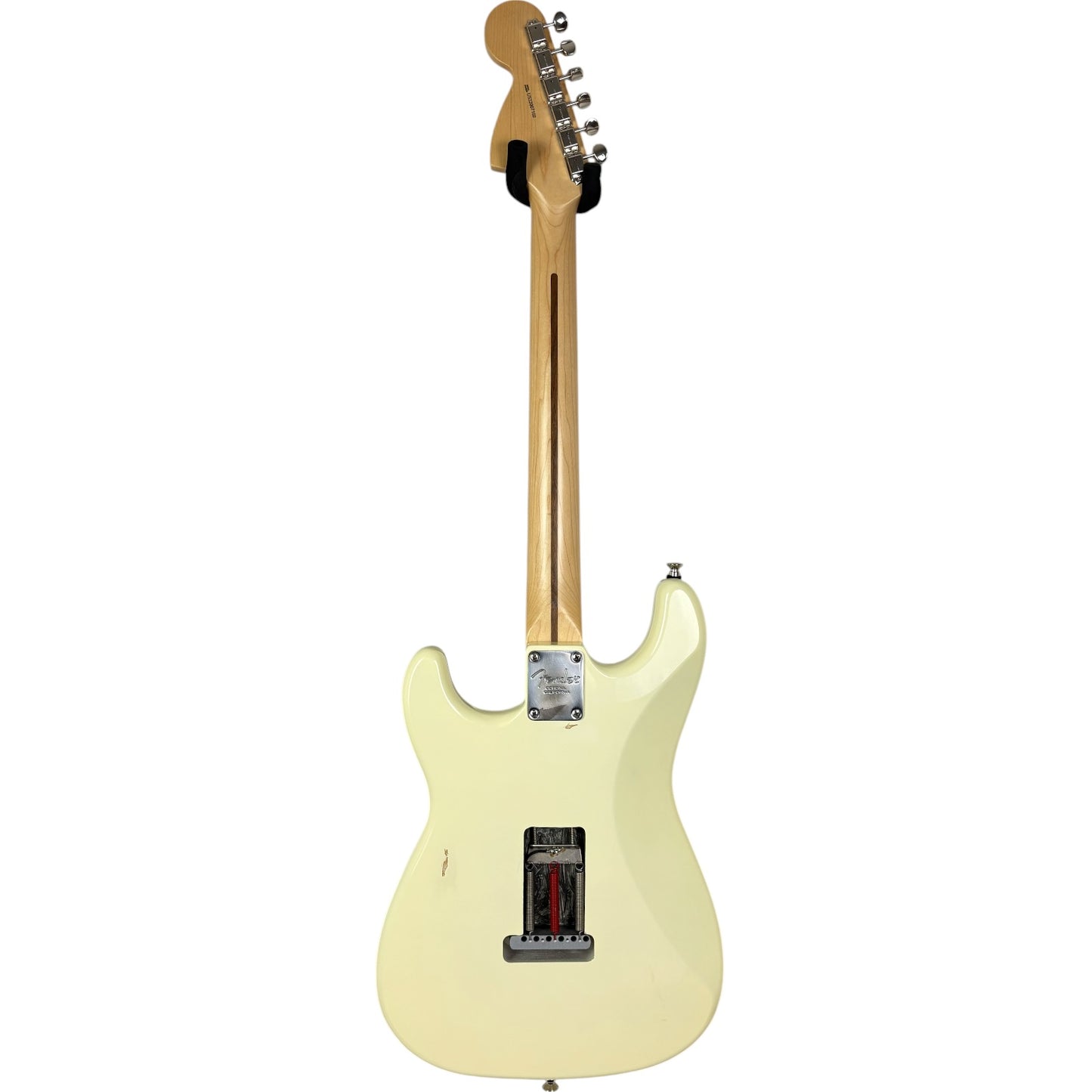 Fender American Stratocaster / Partcaster 2022 - Vintage White