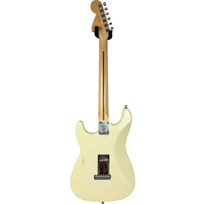 Fender American Stratocaster / Partcaster 2022 - Vintage White
