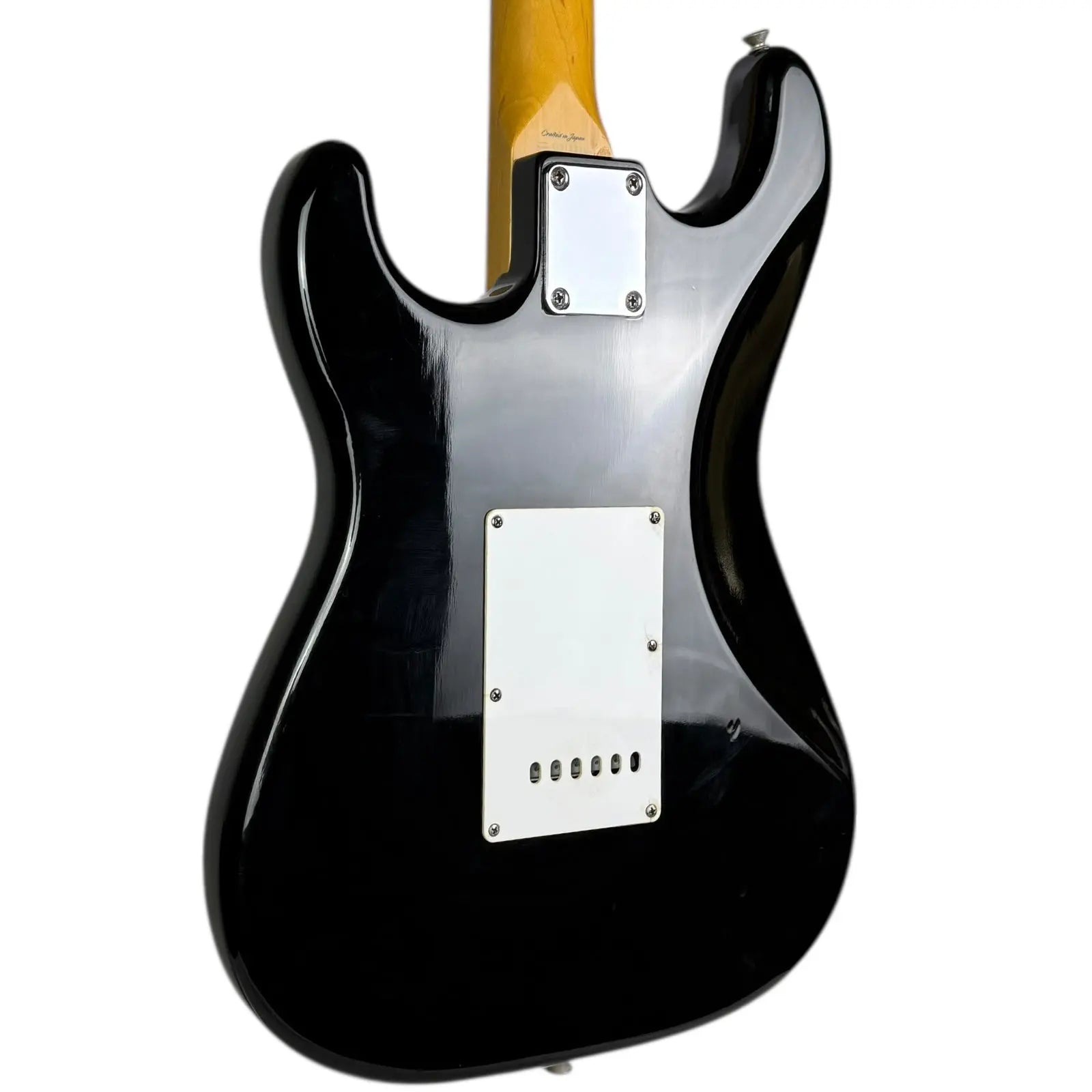 Fender Stratocaster Fender