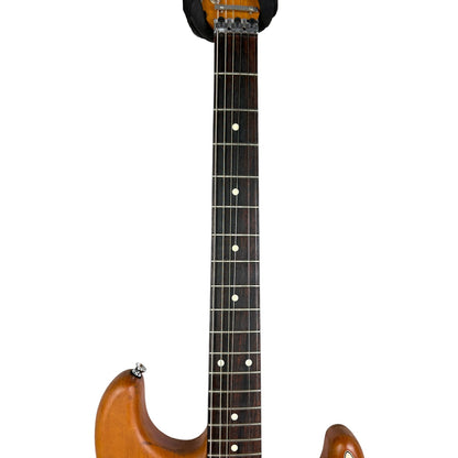 Fender Japan JV Stratocaster MOD 1982 - přírodní