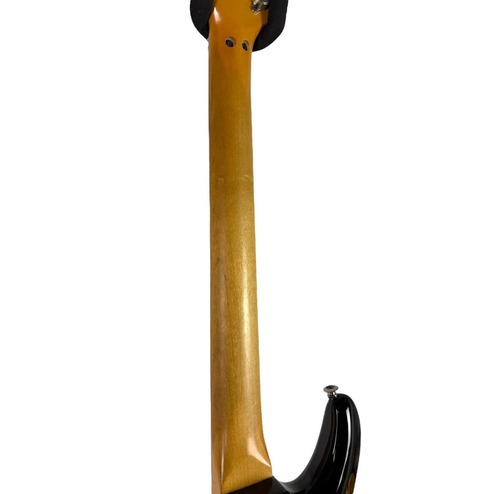 Ibanez JS1 Joe Satriani Signature 1992 - Black - Pat´s Guitars