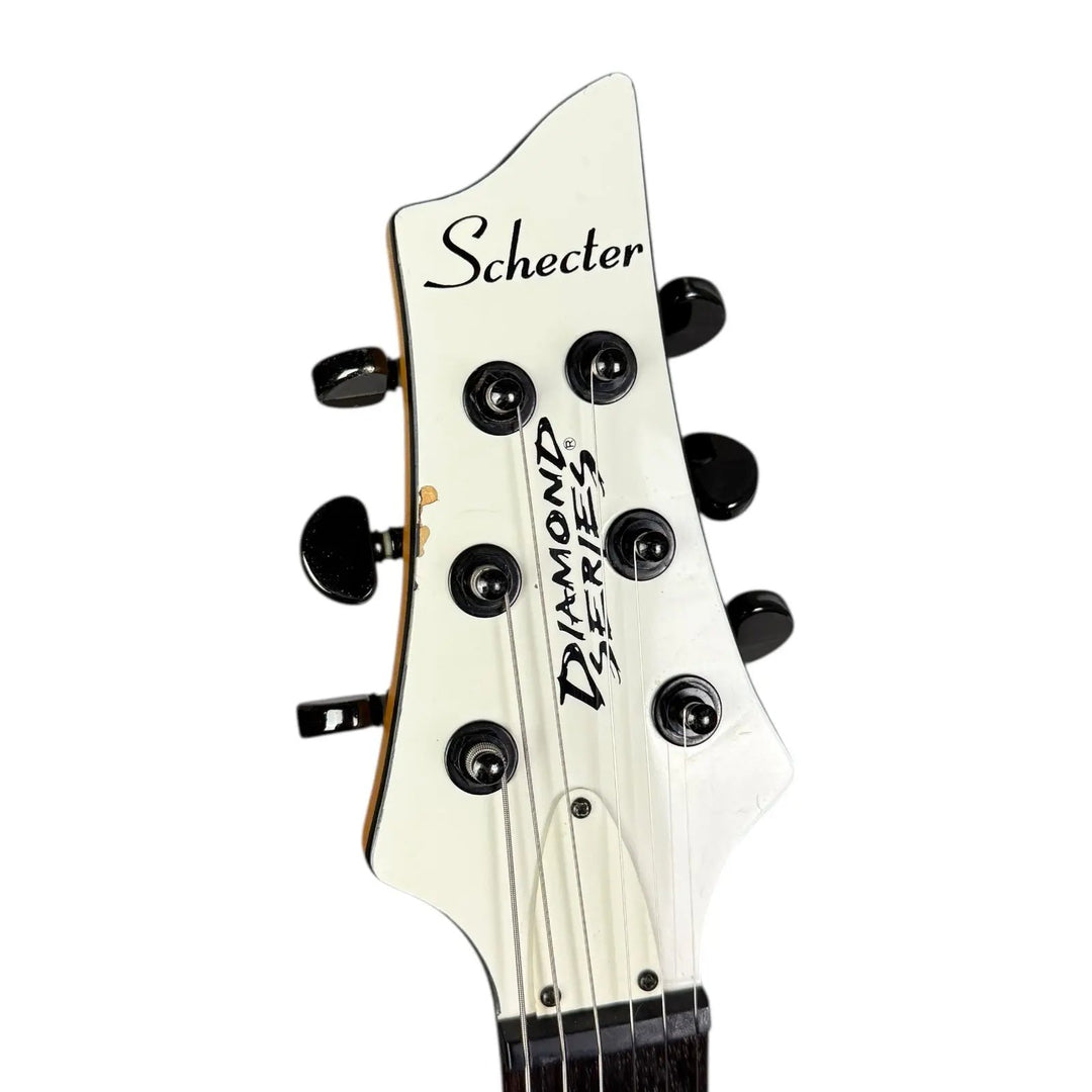 Schecter Diamond Series Schecter