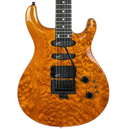 Hohner Professional SG Lion 1987