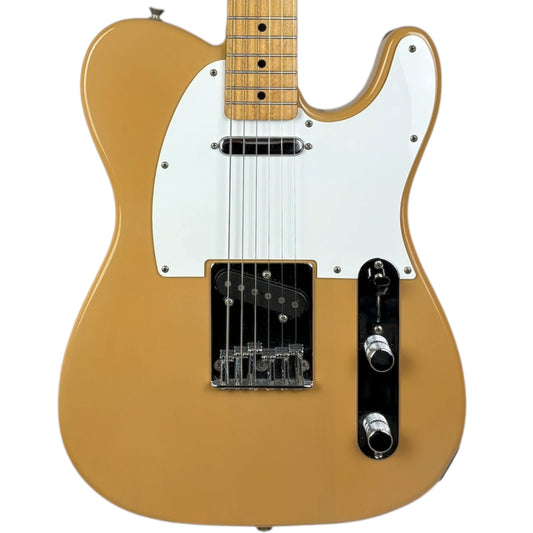 Fender Japan TL-STD Telecaster 2013 – písek