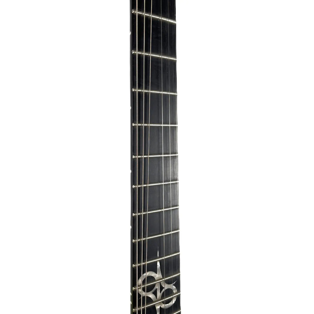 Solar A2.6FRLN 2020 - Lime Neon Solar Guitars