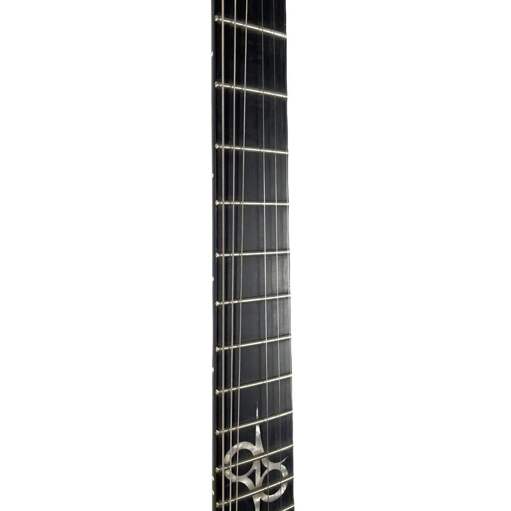 Solar A2.6FRLN 2020 - Lime Neon Solar Guitars