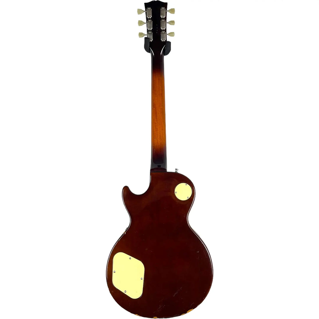 Yamaha Les Paul Studio Lord - Pat´s Guitars