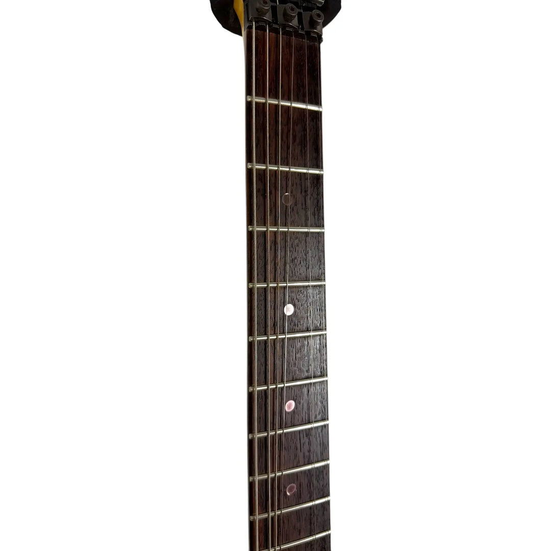 Ibanez Prestige RG2550LTD 2004 - Galaxy Black - Pat´s Guitars