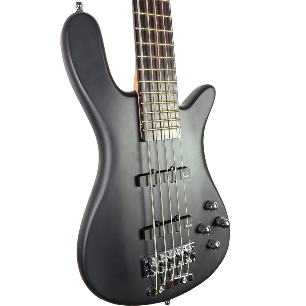 Warwick Artist Line Robert Trujillo 5 Bass 2017 - Pat´s Guitars