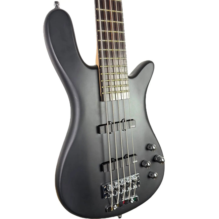 Warwick Artist Line Robert Trujillo 5 Bass 2017 - Pat´s Guitars