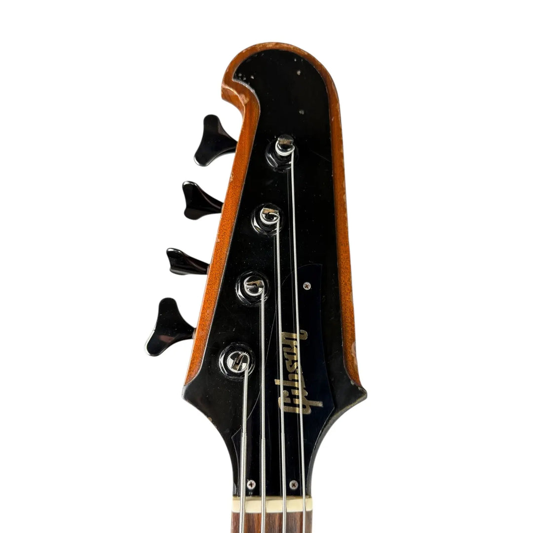 Gibson Thunderbird Bass 2015 - Vintage Sunburst Gibson