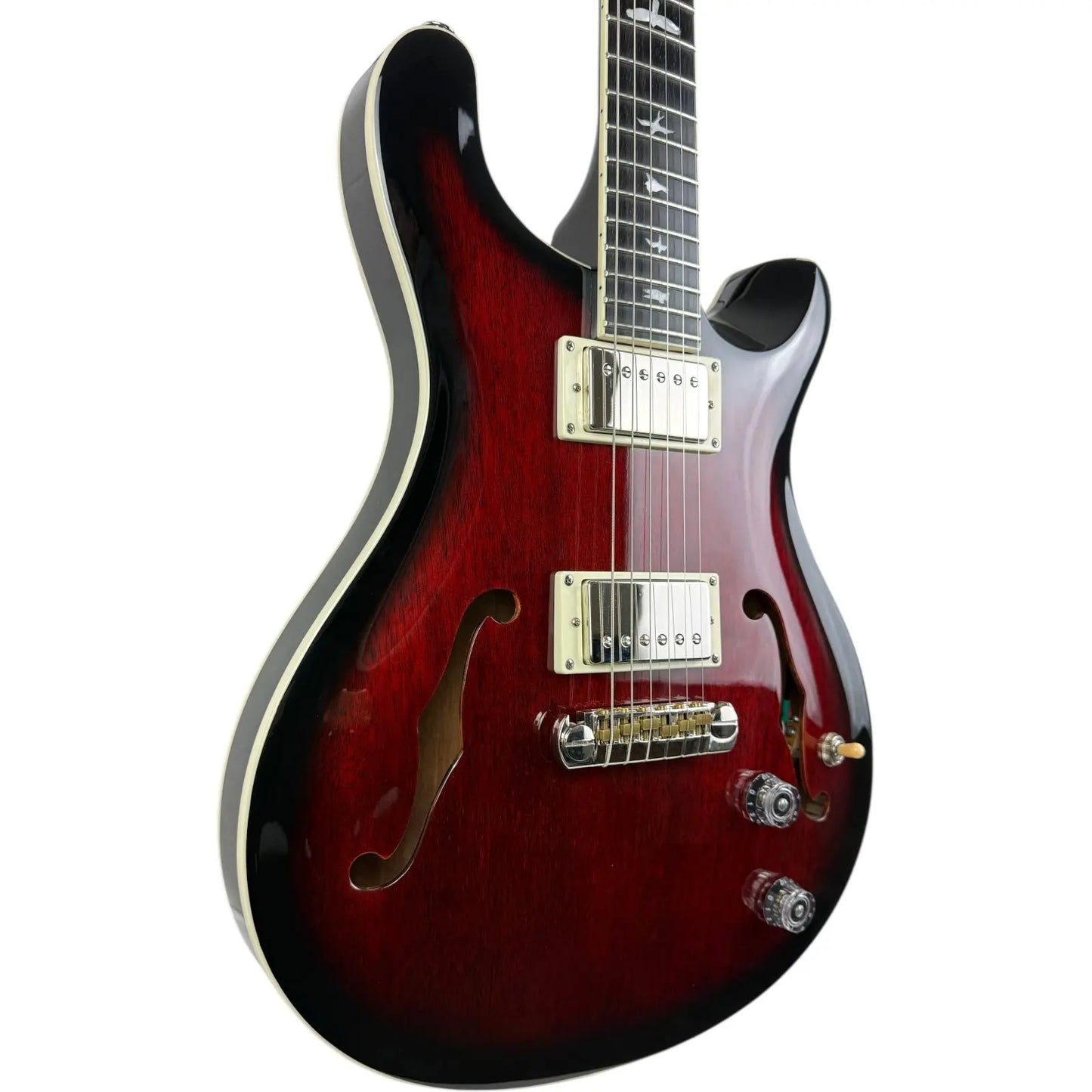 PRS SE Hollowbody PRS