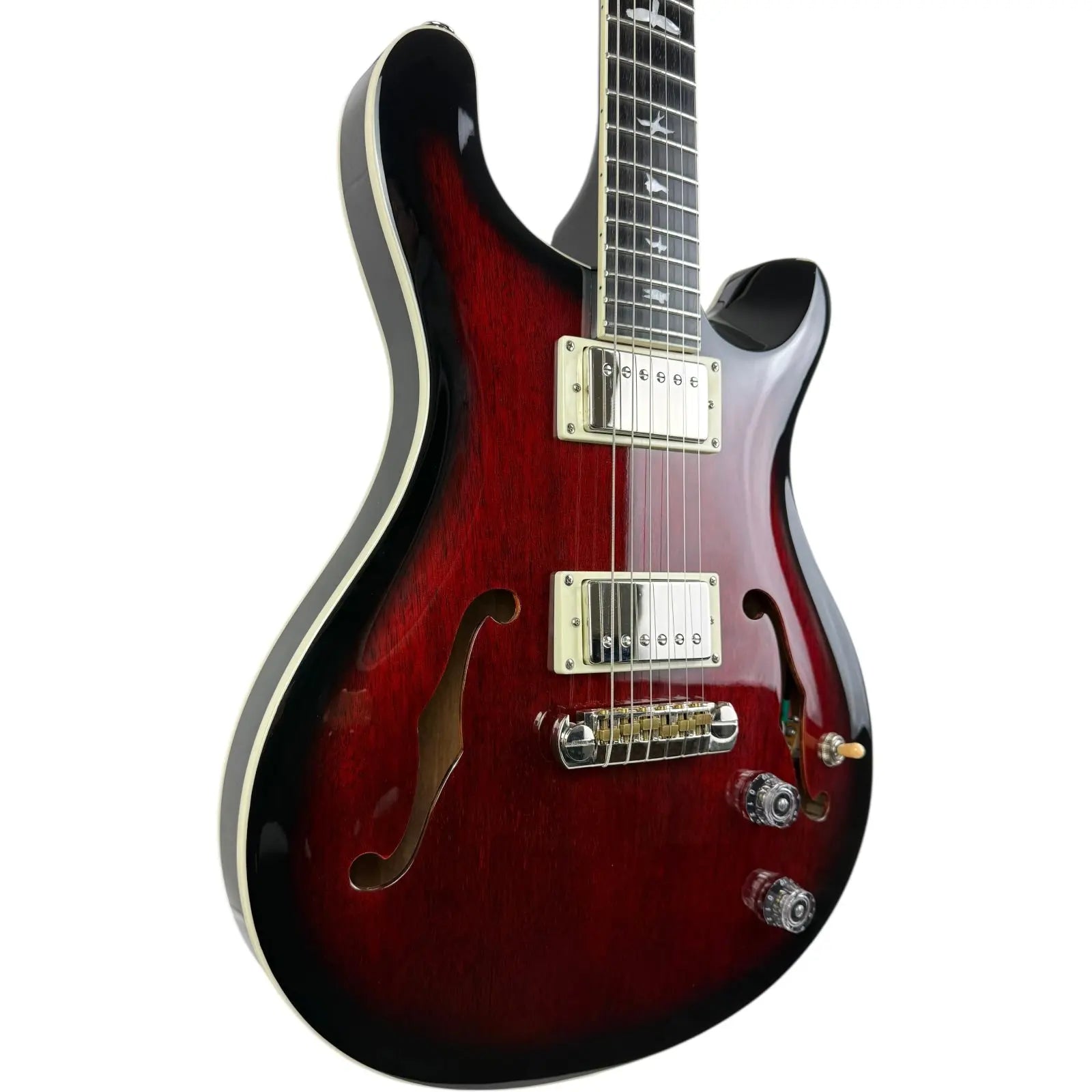 PRS SE Hollowbody PRS