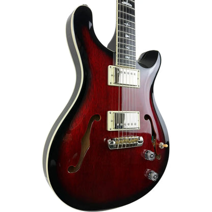 PRS SE Hollowbody PRS