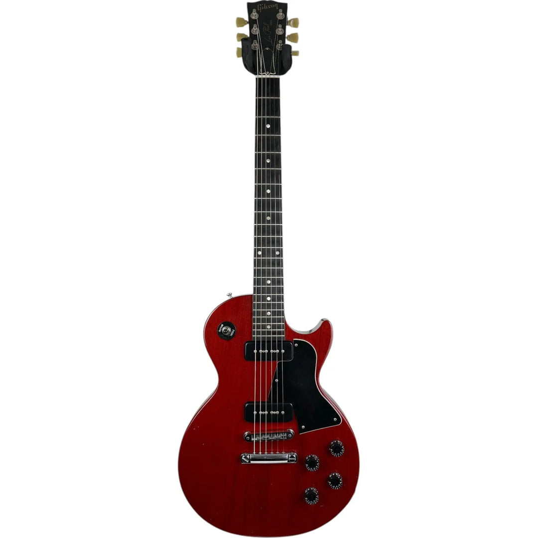 Gibson Les Paul Red Gibson